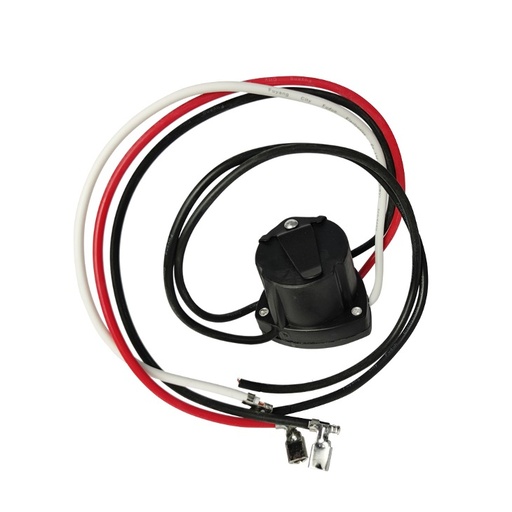 [31-9006] RELAY 1/4 -1/3  IC-13  C/TERMICO - DP