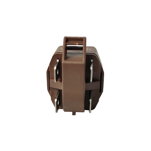 [31-3006] RELAY IC-4 AMERICOLD 1/3-1/4-1/6  (4PINES) - DP
