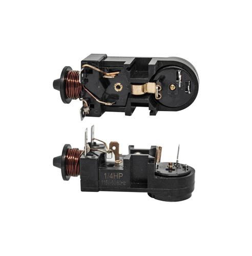 [31-1116] RELAY LARGO 1/6 HP  DEGAR