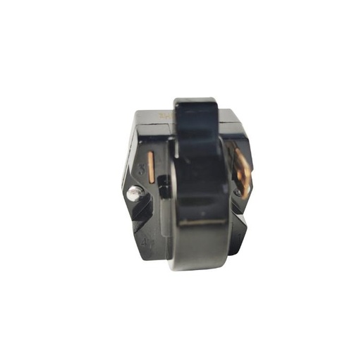 [31-3011] RELAY PARA SAMSUNG & LG 110V 60HZ  (1PINES) - DP