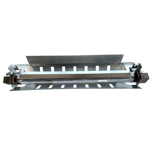 [43-0300] RESISTENCIA DE VIDRIO 10053 G.E  DEGAR