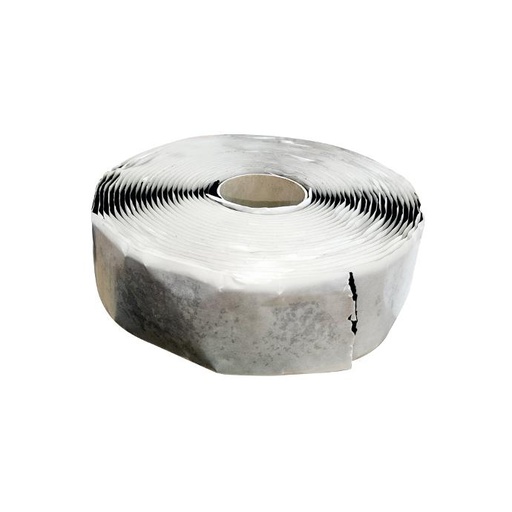 [08-2000] ROLLO DE PRESTITE 2" 8 METROS 0.80MM DEGAR