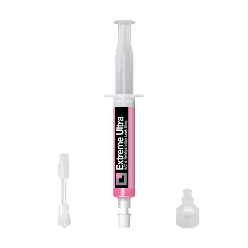 [09-9510] SELLADOR FUGAS INTERNO EXTREME ULTRA 1/4 SAE + FLEX BOX (6 ML) ERRECOM