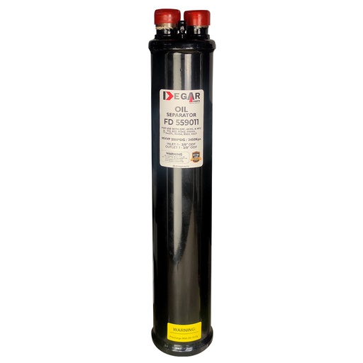 [10-1159] SEPARADOR DE ACEITE 1 5/8" FD-569213 DEGAR