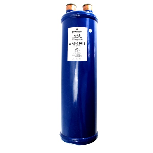 [10-1158] SEPARADOR DE ACEITE 1 5/8" ODF AW5592 13 EMERSON