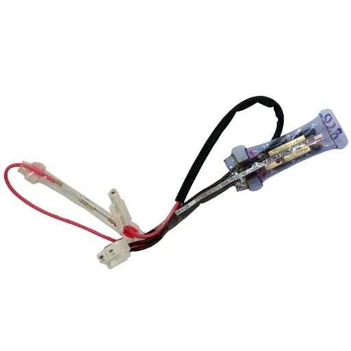 [94-4128] TERMOSTATO BIMETALICO NEV. ASIATICA DOBLE CONECTOR SC-028 (8KSD-TH-4) - DP