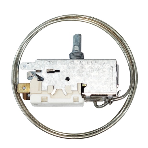 [95-0126] TERMOSTATO CONSERVADOR K50 TH-P1126 DEGAR