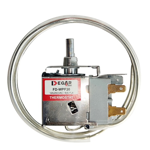 [95-0215] TERMOSTATO NEVERA HAIER ORIGINAL FD-WPF30 DEGAR