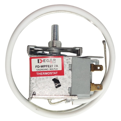 [95-0210] TERMOSTATO NEVERA HAIER ORIGINAL FD-WPFE27-7A DEGAR