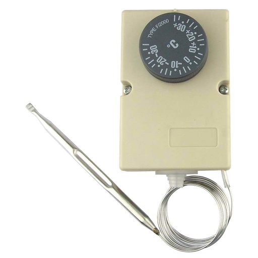 [95-5102] TERMOSTATO PARA CHILLER -30 A 30 FD-F2000 DEGAR