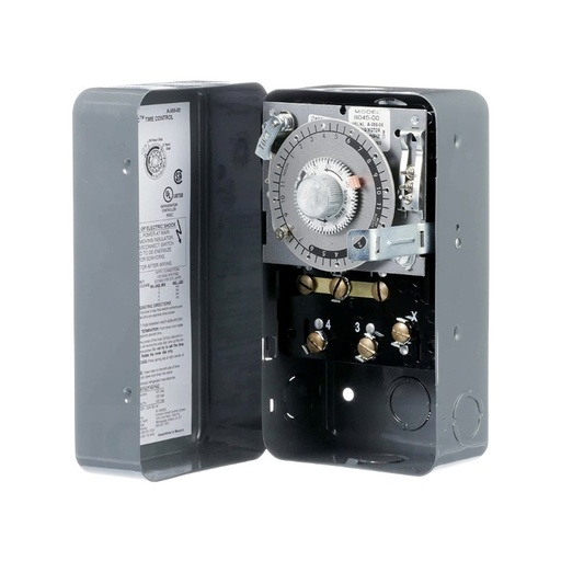 [35-2280] TIMER DESCONGELACION 220V  8045-20 PARAGON - ROBERTSHAW