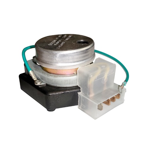 [35-1106] TIMER METALICO MOD.TMDB-M8308 1/3HP 110V 60HZ - DP