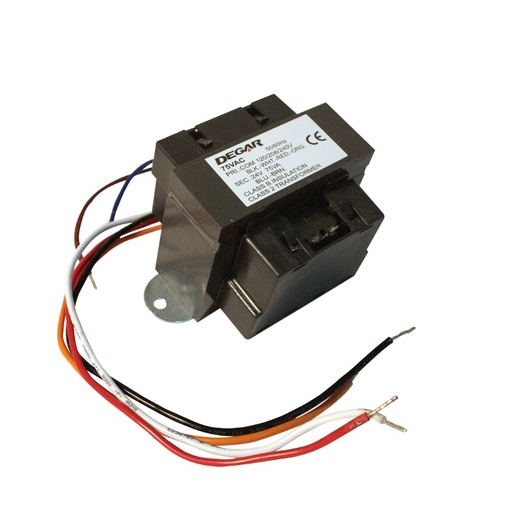 [35-4075] TRANSFORMADOR 75VAC TR-3275 DEGAR