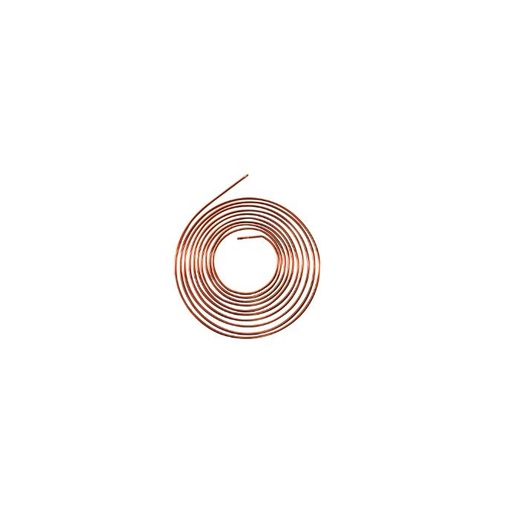 [41-0046] TUBERIA CAPILAR 0.046" 3 Mts DEGAR