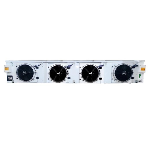[60-40198C] UNIDAD EVAPORADORA P/MEDIO PARA CONGELADOS 59699 BTU/H (Tevap.-25ºC)  220-440V/3Ph HDL 400 -198 MIPAL