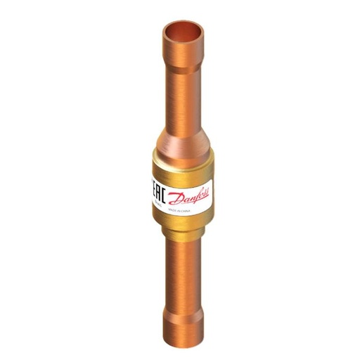 [26-5016] VALVULA CHECK 5/8" NRV 16s ODF DANFOSS
