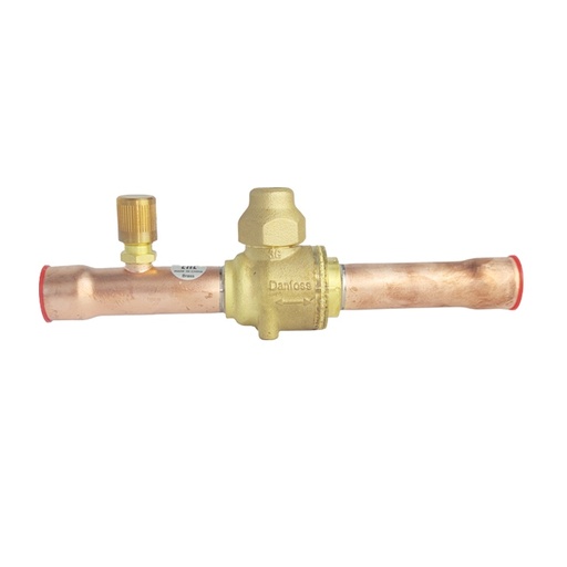 [26-3014] VALVULA DE BOLA  5/8" ODF GBC16S DANFOSS