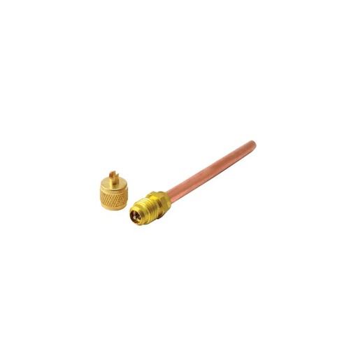 [29-1000] VALVULA DE GUSANILLO 1/4" GEN DEGAR