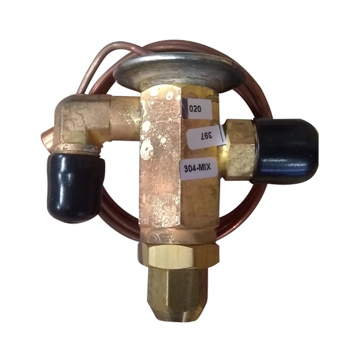 [26-2167] VALVULA EXPANSION REF 3.0T 3/8" x 1/2" R22 AFAE-3HZ SAE EMERSON