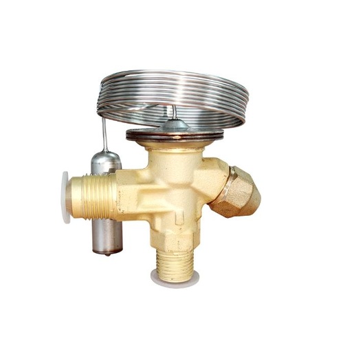 [26-2410] VALVULA EXPANSION TERMOSTATICA, T2, R134A/R513A DANFOSS