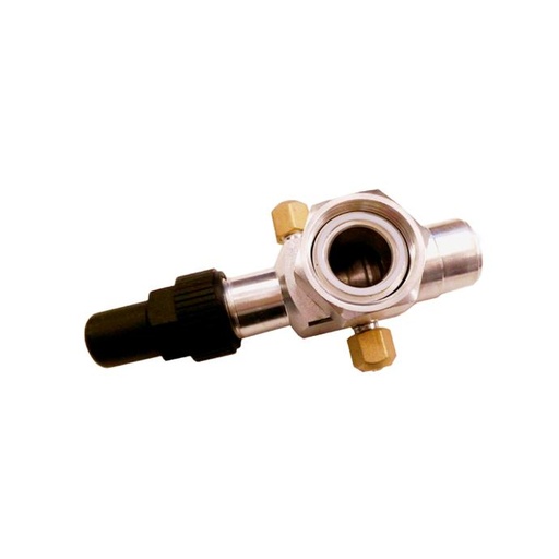[29-3081] VALVULA ROTALOCK V02S 1 1/8" x 1 3/4 ODF DEGAR