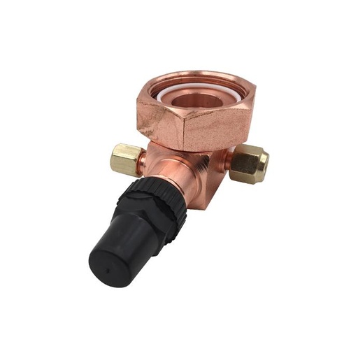 [29-3085] VALVULA ROTOLOCK V05 1-1/4" x 7/8" ODF DANFOSS