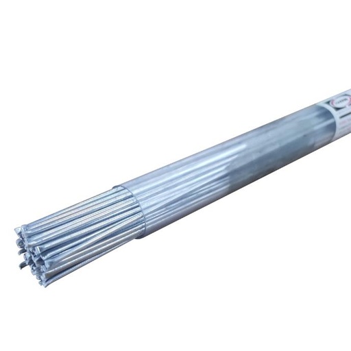 [97-1001] VARILLA ALUMINIO ALUXCOR 4047 20" C/FUNDENTE (0.5 LIBRAS) HARRIS
