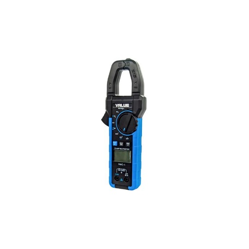 [36-3410] VOLTIAMPERIMETRO DIGITAL VMC-1 VALUE