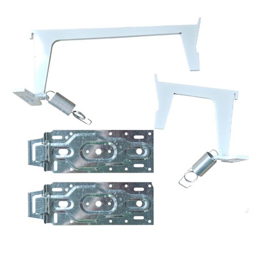 [28-3018] BASE PARA INSTALACION DE CONSOLA A/C HASTA 30000 BTU -DEGAR
