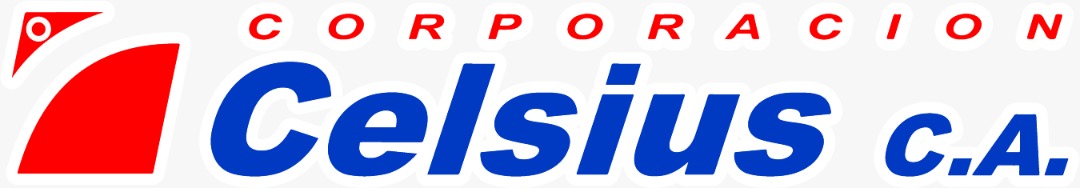 celsius.com.ve