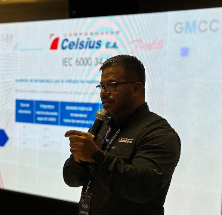 Expedición frío: La vanguardia de la eficiencia energética