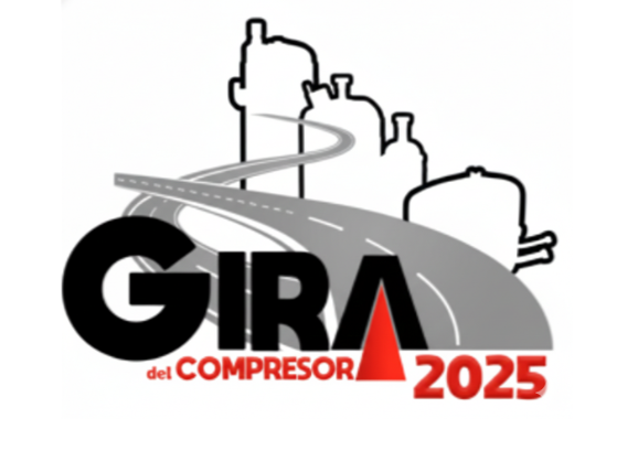Ingeniería en movimiento: El impacto tecnológico de la gira del compresor