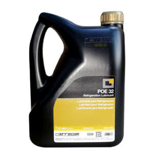 ACEITE SINTETICO POE 32 GALON (3.78L) ERRECOM