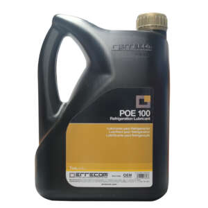 ACEITE SINTETICO POE 100 GALON (3.78L) ERRECOM