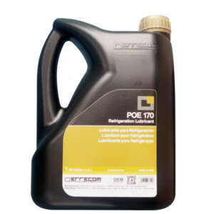 ACEITE SINTETICO POE 170 GALON (3.78L) ERRECOM