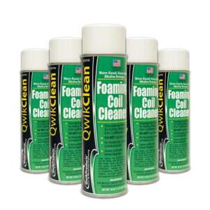 LIMPIADOR SERPENTIN EN ESPUMA QL2770 QWIK CLEAN - QWIK