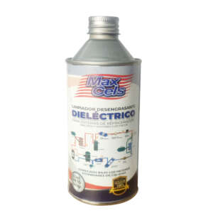DIELECTRICO MAX CELS 500g