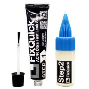 SELLADOR FUGAS EXTERNO FIXQUICK (5 g) ERRECOM