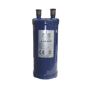 ACUMULADOR DE SUCCION 7/8″ A-AS5127 ODF EMERSON