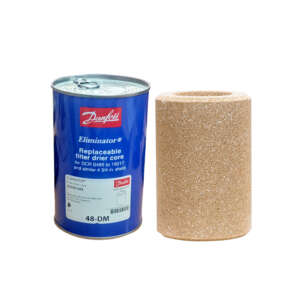 FILTRO PIEDRA PARA PORTACARTUCHO 48-DM DANFOSS