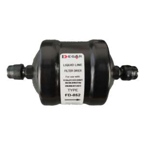 FILTRO SECADOR 1/4″ SAE FD052 DEGAR