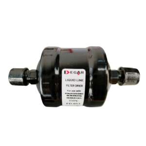 FILTRO SECADOR 3/8″ SAE FD053 DEGAR