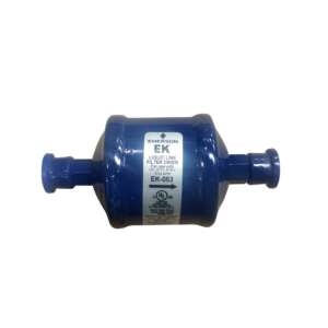 FILTRO SECADOR 3/8″ EK053 SAE EMERSON