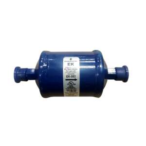 FILTRO SECADOR 3/8″ EK083 SAE EMERSON