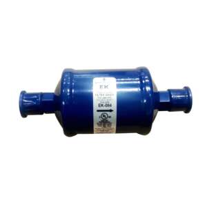FILTRO SECADOR 1/2″ EK084 SAE EMERSON