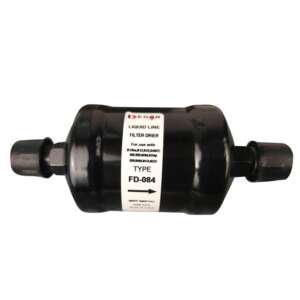 FILTRO SECADOR NUCLEO SOLIDO 1/2″ SAE FD084 DEGAR