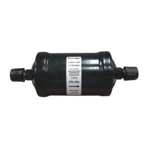 FILTRO SECADOR 3/8″ SAE FD163 DEGAR