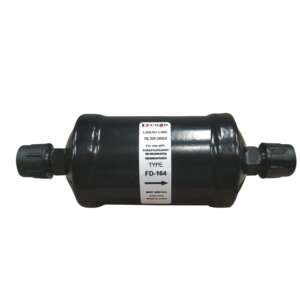 FILTRO SECADOR NUCLEO SOLIDO  1/2″ SAE FD164 DEGAR