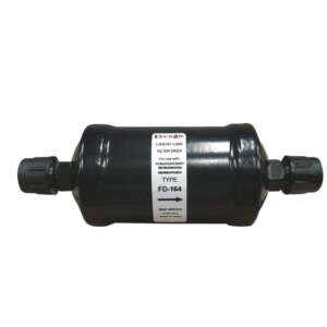 FILTRO SECADOR NUCLEO SOLIDO 5/8″ SAE FD165 DEGAR