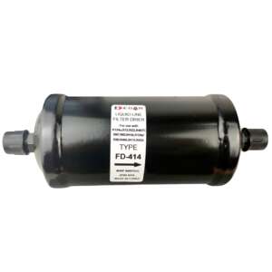 FILTRO SECADOR 1/2″ SAE FD414 DEGAR